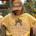 Pumpkin Season DTF Transfer DTF Heat Press Transfer from Sweet Tee Transfers