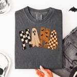 MAMA Ghosts Halloween DTF Transfer DTF Heat Press Transfer from Sweet Tee Transfers