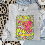 Softball Home Run Hero DTF Transfer DTF Heat Press Transfer from Sweet Tee Transfers