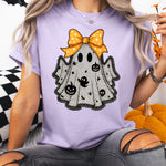 Ghost Lace DTF Transfer DTF Heat Press Transfer from Sweet Tee Transfers
