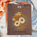 Fall Breeze and Autumn Leaves DTF Transfer DTF Heat Press Transfer from Sweet Tee Transfers