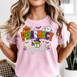 Halloween Pharmacy Squad DTF Transfer DTF Heat Press Transfer from Sweet Tee Transfers