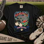 Baseball Home Run Hero DTF Transfer DTF Heat Press Transfer from Sweet Tee Transfers