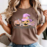 Fall Is My Favorite Color DTF Transfer DTF Heat Press Transfer from Sweet Tee Transfers