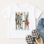 Preppy Striped Pre-K DTF Transfer DTF Heat Press Transfer from Sweet Tee Transfers