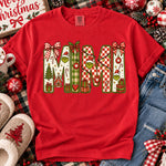 Green Guy Mimi DTF Transfer DTF Heat Press Transfer from Sweet Tee Transfers