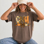 Preppy Fall CNA DTF Transfer DTF Heat Press Transfer from Sweet Tee Transfers