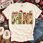 Green Guy Mini DTF Transfer DTF Heat Press Transfer from Sweet Tee Transfers