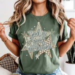 God Is Good All the Time DTF Transfer DTF Heat Press Transfer from Sweet Tee Transfers