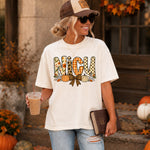 Preppy Fall NICU DTF Transfer DTF Heat Press Transfer from Sweet Tee Transfers