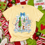 Where Are You Christmas DTF Transfer DTF Heat Press Transfer from Sweet Tee Transfers