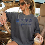 In My Fiancée Era DTF Transfer DTF Heat Press Transfer from Sweet Tee Transfers
