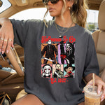 Halloween & Co Horror Icons Est. 1957 DTF Transfer DTF Heat Press Transfer from Sweet Tee Transfers