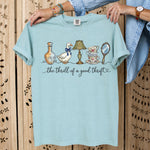 The Thrill of a Good Thrift DTF Transfer DTF Heat Press Transfer from Sweet Tee Transfers