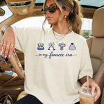 In My Fiancée Era DTF Transfer DTF Heat Press Transfer from Sweet Tee Transfers