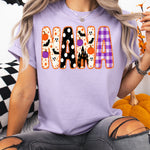 NANA Halloween DTF Transfer DTF Heat Press Transfer from Sweet Tee Transfers