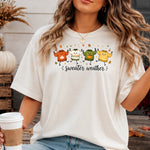 Autumn Sweater Weather DTF Transfer DTF Heat Press Transfer from Sweet Tee Transfers