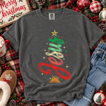 Jesus Tree DTF Transfer DTF Heat Press Transfer from Sweet Tee Transfers