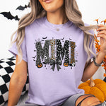 Halloween MIMI DTF Transfer DTF Heat Press Transfer from Sweet Tee Transfers