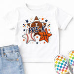 Sports Stars Pre-K DTF Transfer DTF Heat Press Transfer from Sweet Tee Transfers