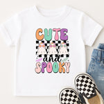 Cute and Spooky DTF Transfer DTF Heat Press Transfer from Sweet Tee Transfers