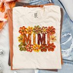 Mimi Fall DTF Transfer DTF Heat Press Transfer from Sweet Tee Transfers
