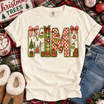 Green Guy Mimi DTF Transfer DTF Heat Press Transfer from Sweet Tee Transfers