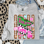 Touchdown Game Day DTF Transfer DTF Heat Press Transfer from Sweet Tee Transfers