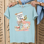 My Favorite Ingredient Is Love Recipe Box DTF Transfer DTF Heat Press Transfer from Sweet Tee Transfers