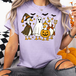 Goose Halloween Dress Up DTF Transfer DTF Heat Press Transfer from Sweet Tee Transfers