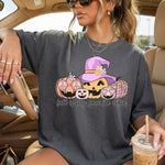 Fall Is My Favorite Color DTF Transfer DTF Heat Press Transfer from Sweet Tee Transfers