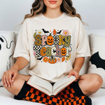 Spooky Teacher Halloween DTF Transfer DTF Heat Press Transfer from Sweet Tee Transfers