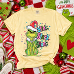 Stink Stank Stunk DTF Transfer DTF Heat Press Transfer from Sweet Tee Transfers