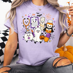 Halloween Medical DTF Transfer DTF Heat Press Transfer from Sweet Tee Transfers