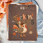 Turkin' 9 to 5 DTF Transfer DTF Heat Press Transfer from Sweet Tee Transfers