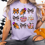 Halloween School Coquette DTF Transfer DTF Heat Press Transfer from Sweet Tee Transfers