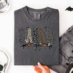 Halloween MAMAW DTF Transfer DTF Heat Press Transfer from Sweet Tee Transfers