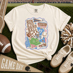 Run the Dang Ball DTF Transfer DTF Heat Press Transfer from Sweet Tee Transfers