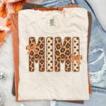 Mimi Fall DTF Transfer DTF Heat Press Transfer from Sweet Tee Transfers