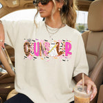 Counselor Halloween DTF Transfer DTF Heat Press Transfer from Sweet Tee Transfers