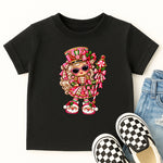 Nutcracker Girl DTF Transfer DTF Heat Press Transfer from Sweet Tee Transfers