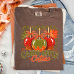 Candy Apple Cutie DTF Transfer DTF Heat Press Transfer from Sweet Tee Transfers
