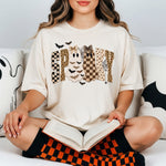 Trendy Spooky DTF Transfer DTF Heat Press Transfer from Sweet Tee Transfers