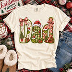 Green Guy Dad DTF Transfer DTF Heat Press Transfer from Sweet Tee Transfers