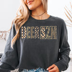Deer Season DTF Transfer DTF Heat Press Transfer from Sweet Tee Transfers