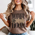 Motherhood Stars DTF Transfer DTF Heat Press Transfer from Sweet Tee Transfers