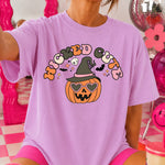 Wicked Cute Pumpkin DTF Transfer DTF Heat Press Transfer from Sweet Tee Transfers