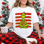 Green Guy Soda DTF Transfer DTF Heat Press Transfer from Sweet Tee Transfers
