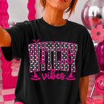 Witchy Vibes Polka Dots DTF Transfer DTF Heat Press Transfer from Sweet Tee Transfers