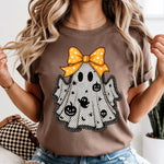 Ghost Lace DTF Transfer DTF Heat Press Transfer from Sweet Tee Transfers